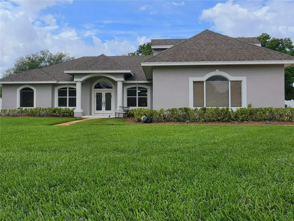 2566 Partridge Drive Winter Haven FL 33884