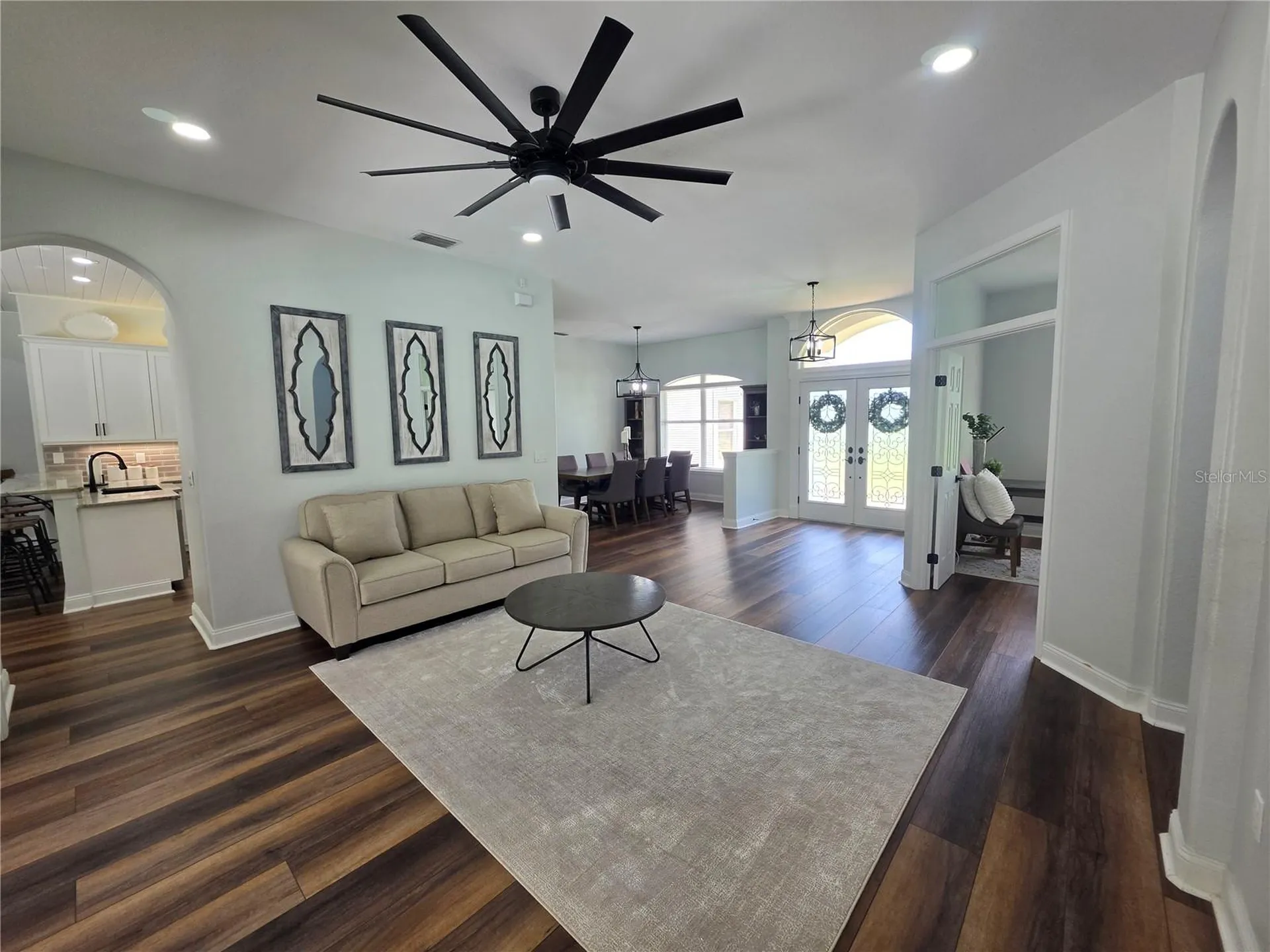 2566 Partridge Drive Winter Haven FL 33884