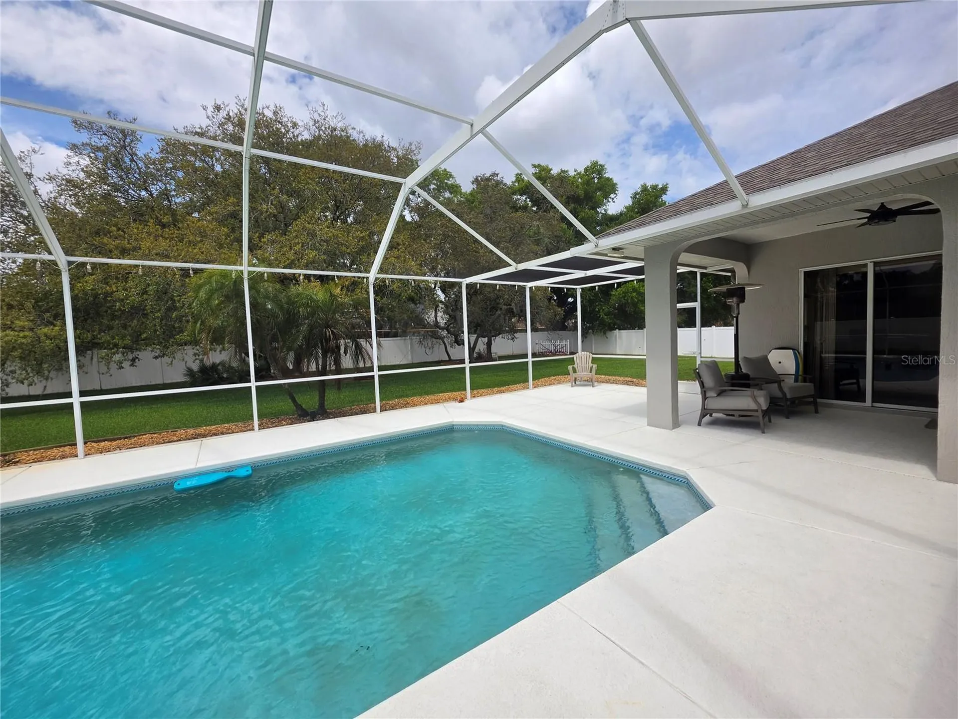 2566 Partridge Drive Winter Haven FL 33884