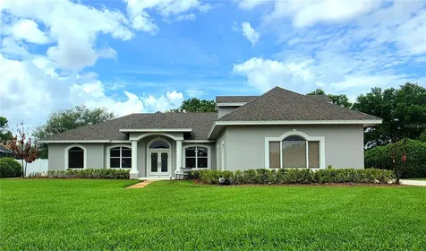 2566 Partridge Drive Winter Haven FL 33884