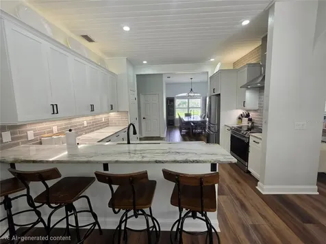 2566 Partridge Drive Winter Haven FL 33884
