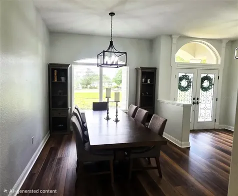 2566 Partridge Drive Winter Haven FL 33884