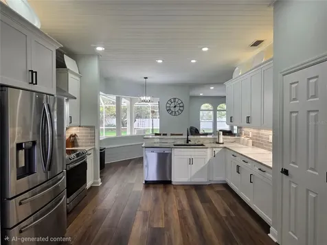 2566 Partridge Drive Winter Haven FL 33884