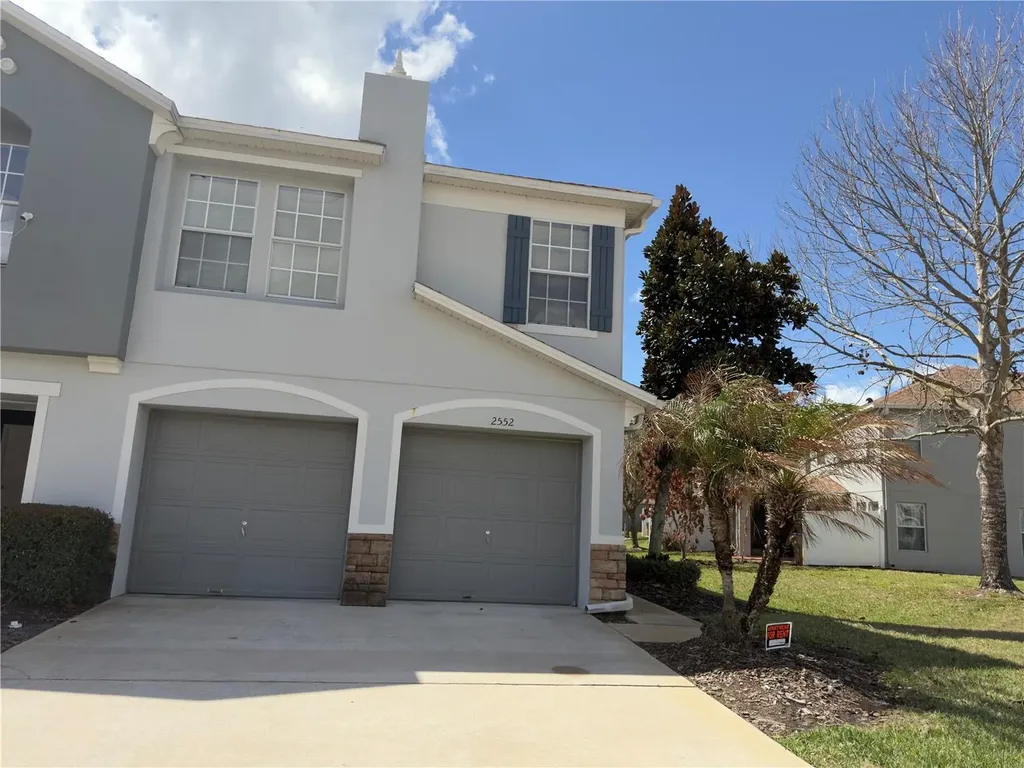 2552 Aventurine Street Kissimmee FL 34744