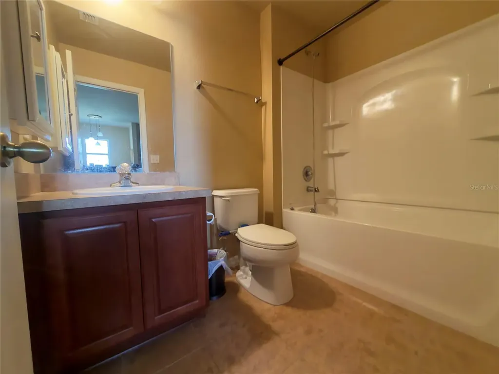 2552 Aventurine Street Kissimmee FL 34744