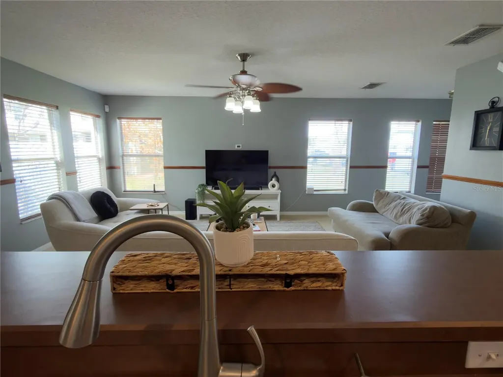 2552 Aventurine Street Kissimmee FL 34744
