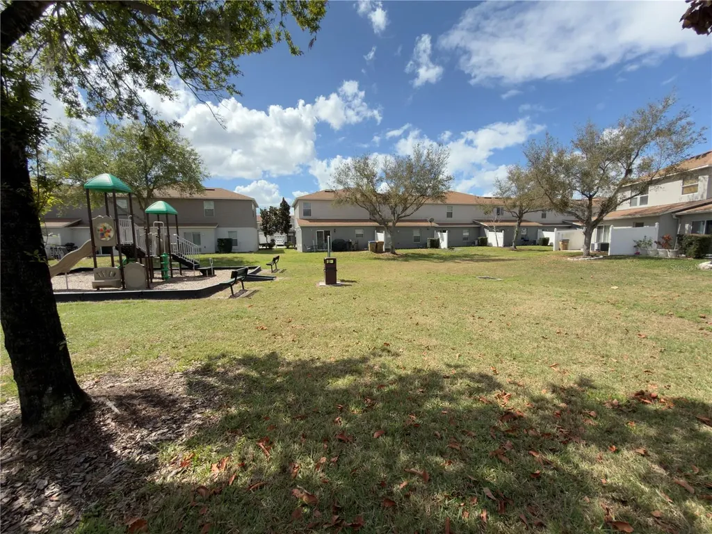 2552 Aventurine Street Kissimmee FL 34744