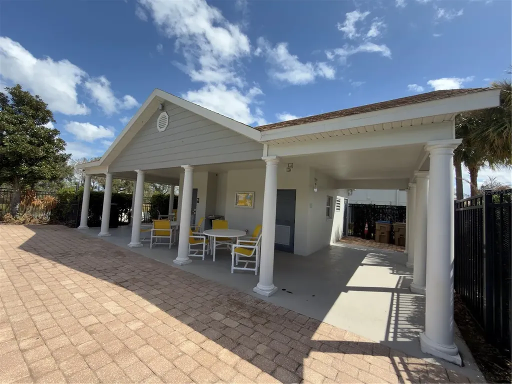 2552 Aventurine Street Kissimmee FL 34744