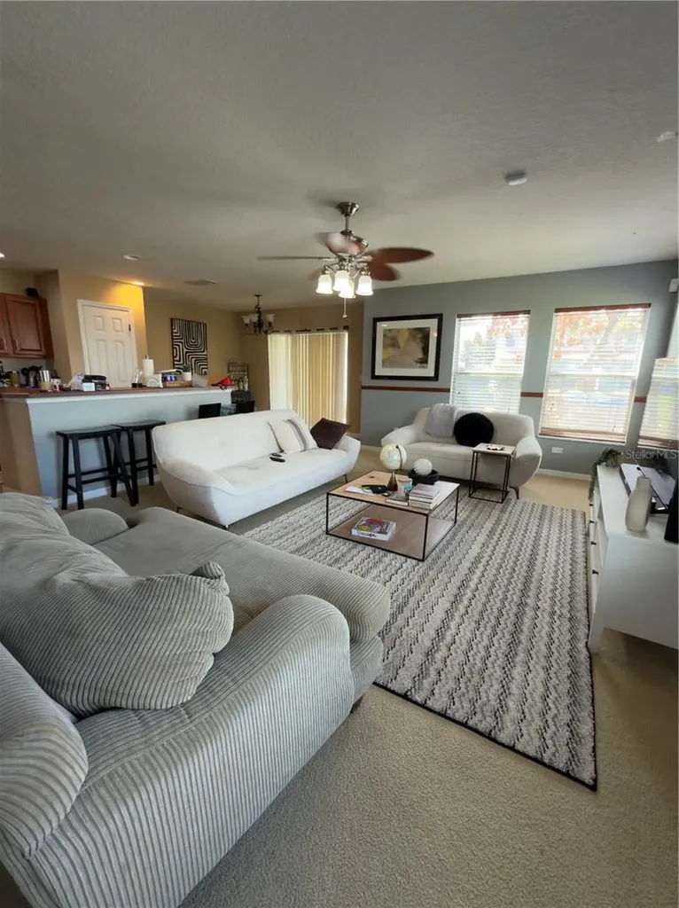 2552 Aventurine Street Kissimmee FL 34744