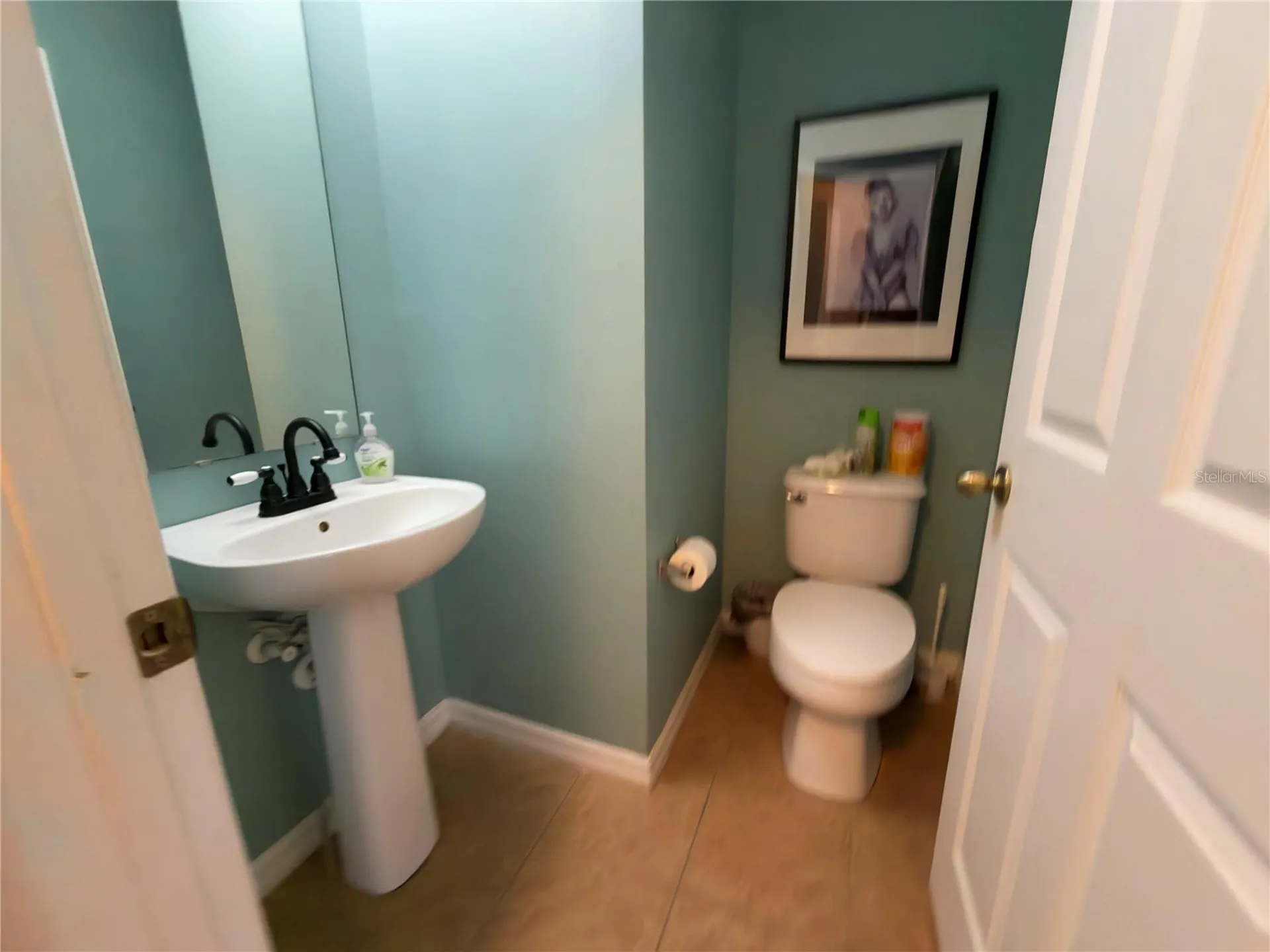 2552 Aventurine Street Kissimmee FL 34744