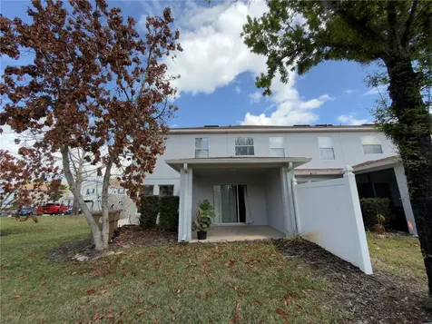 2552 Aventurine Street Kissimmee FL 34744
