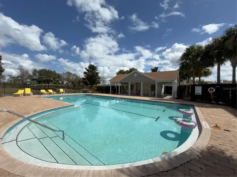 2552 Aventurine Street Kissimmee FL 34744