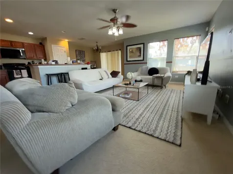 2552 Aventurine Street Kissimmee FL 34744