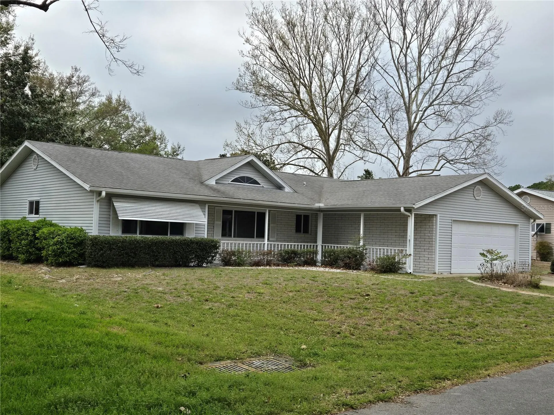 11510 SW 85th Court Ocala FL 34481