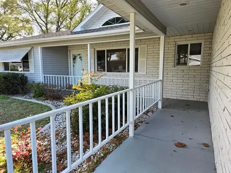 11510 SW 85th Court Ocala FL 34481