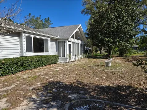 11510 SW 85th Court Ocala FL 34481