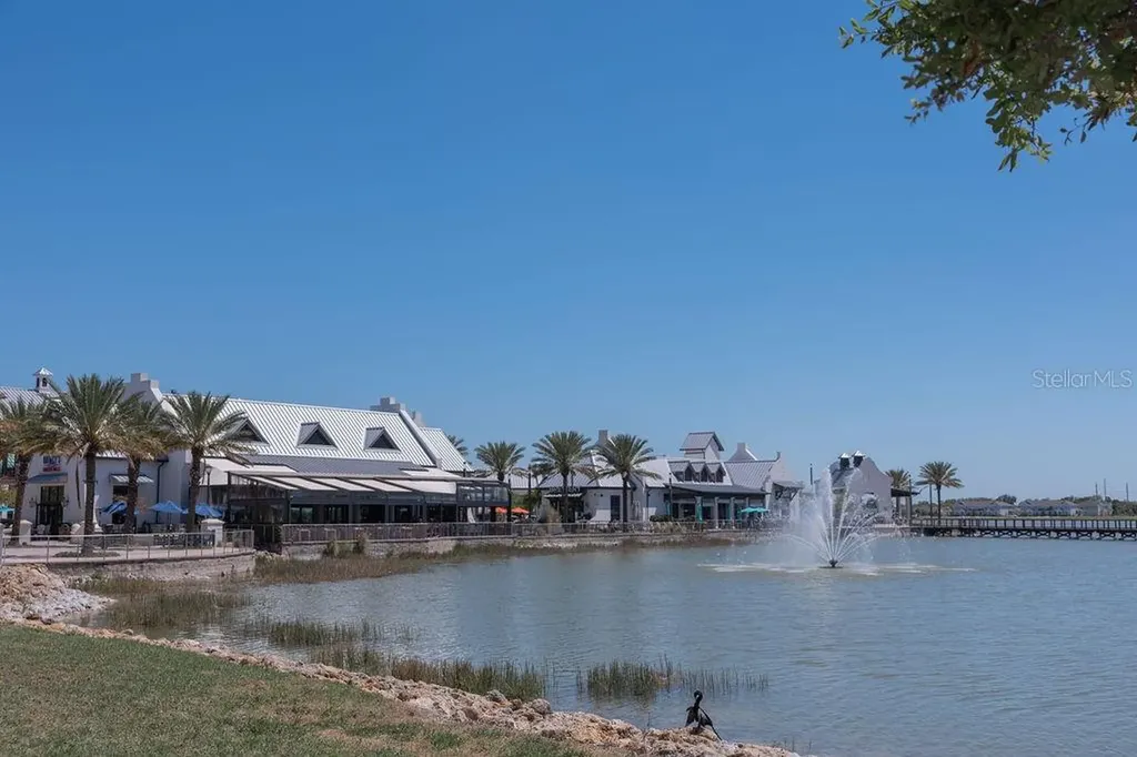 8100 Slipway Drive Sarasota FL 34240