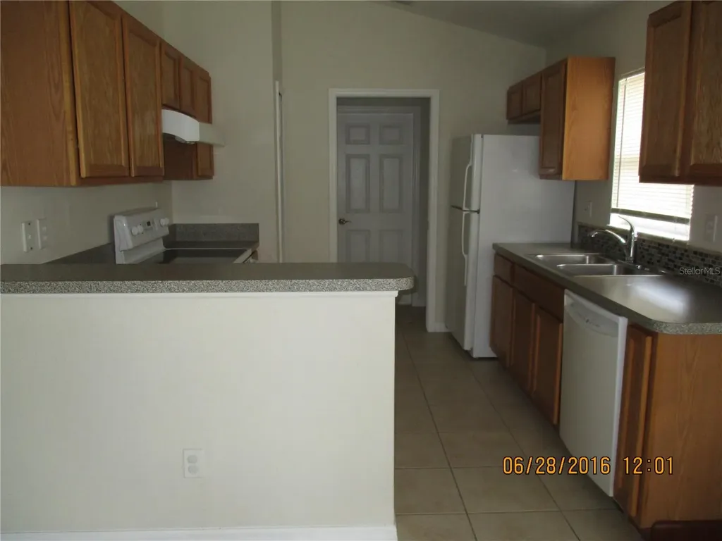 463 Winwood Court Port Charlotte FL 33954