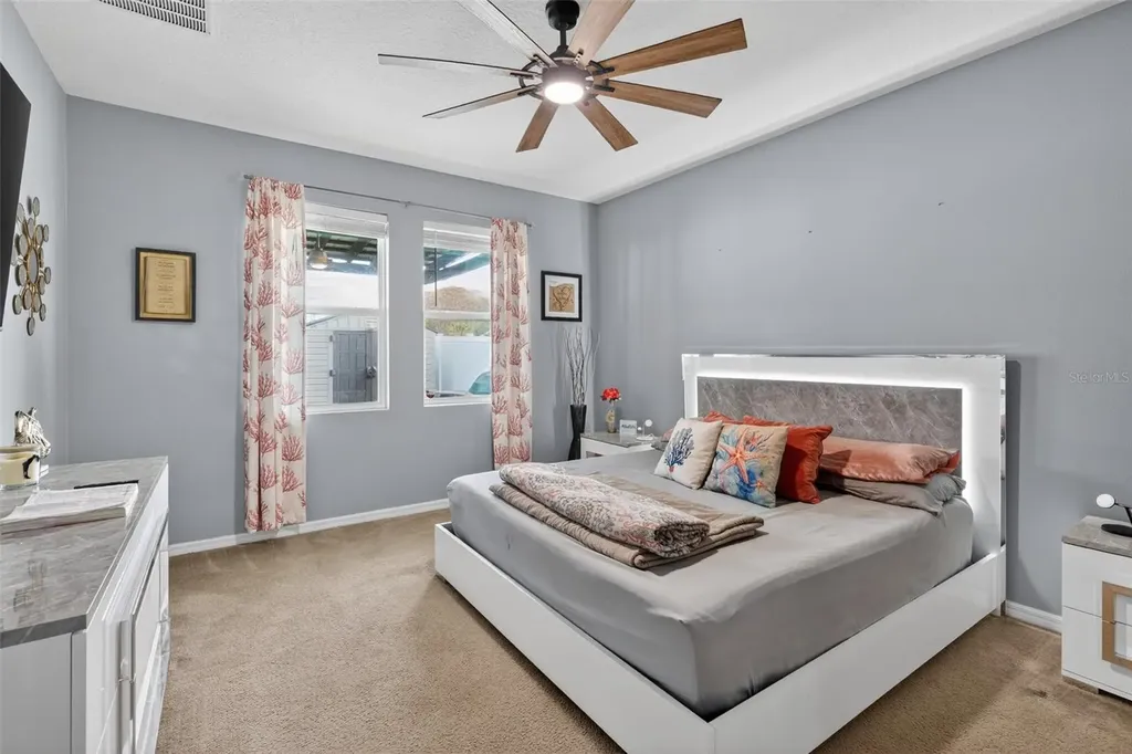 2502 Isabela Terrace Kissimmee FL 34743