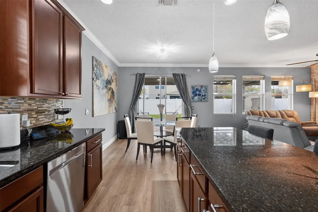 2502 Isabela Terrace Kissimmee FL 34743