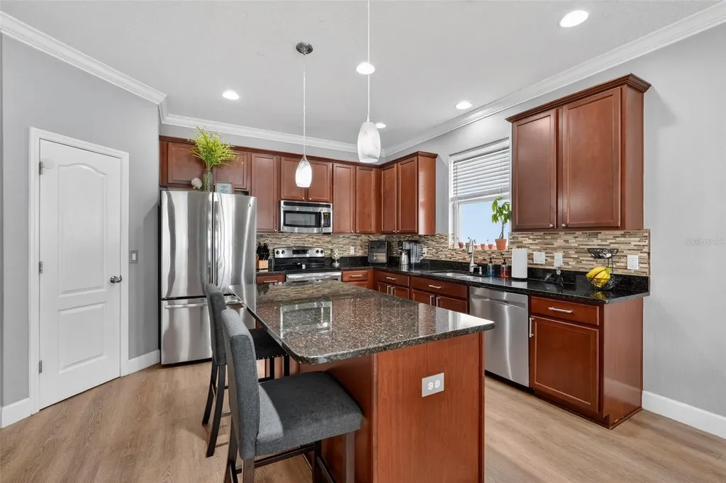 2502 Isabela Terrace Kissimmee FL 34743