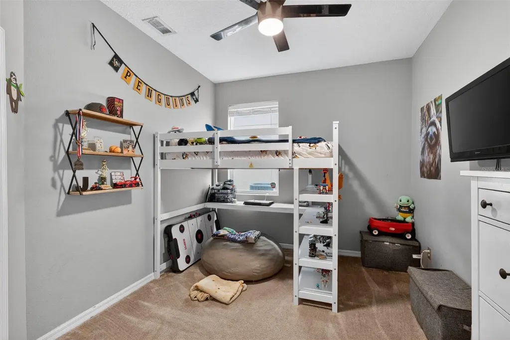 2502 Isabela Terrace Kissimmee FL 34743