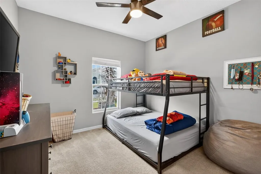 2502 Isabela Terrace Kissimmee FL 34743