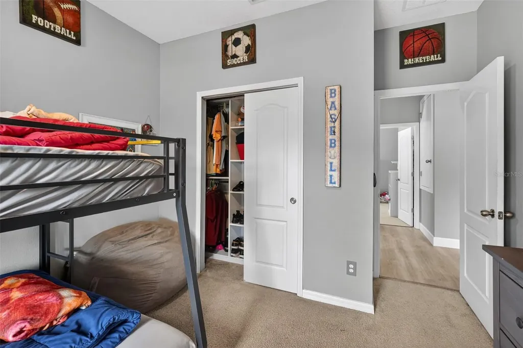 2502 Isabela Terrace Kissimmee FL 34743