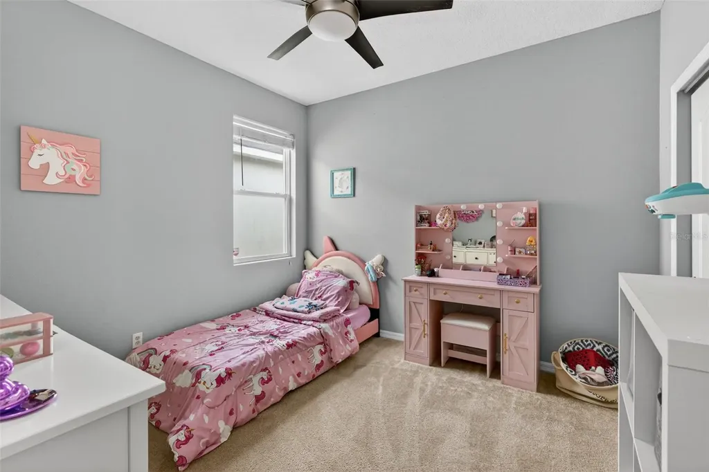 2502 Isabela Terrace Kissimmee FL 34743