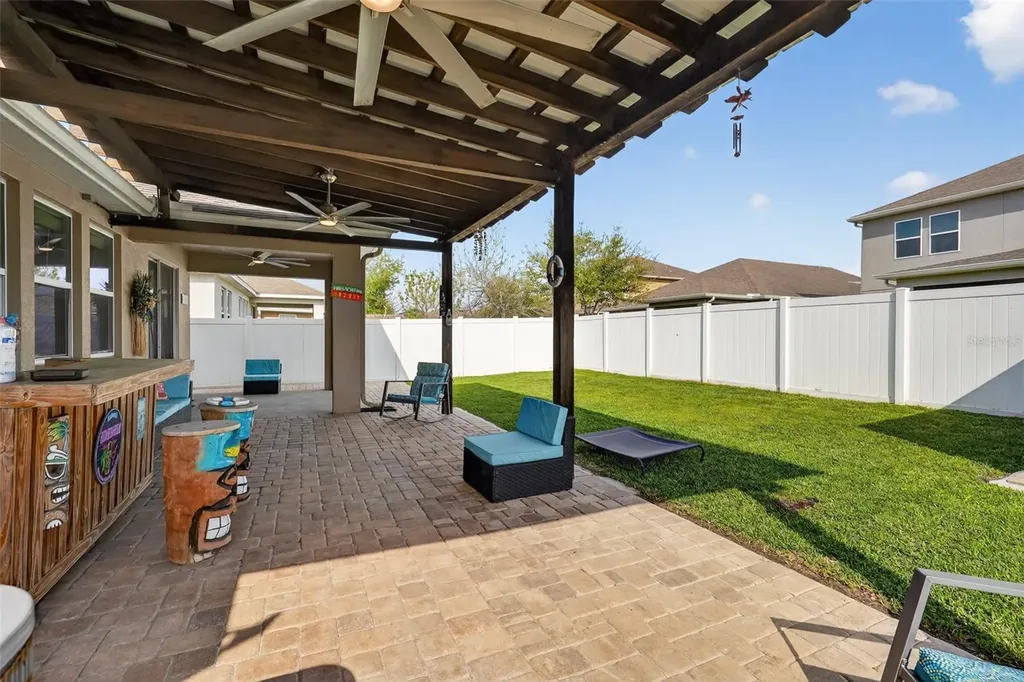 2502 Isabela Terrace Kissimmee FL 34743