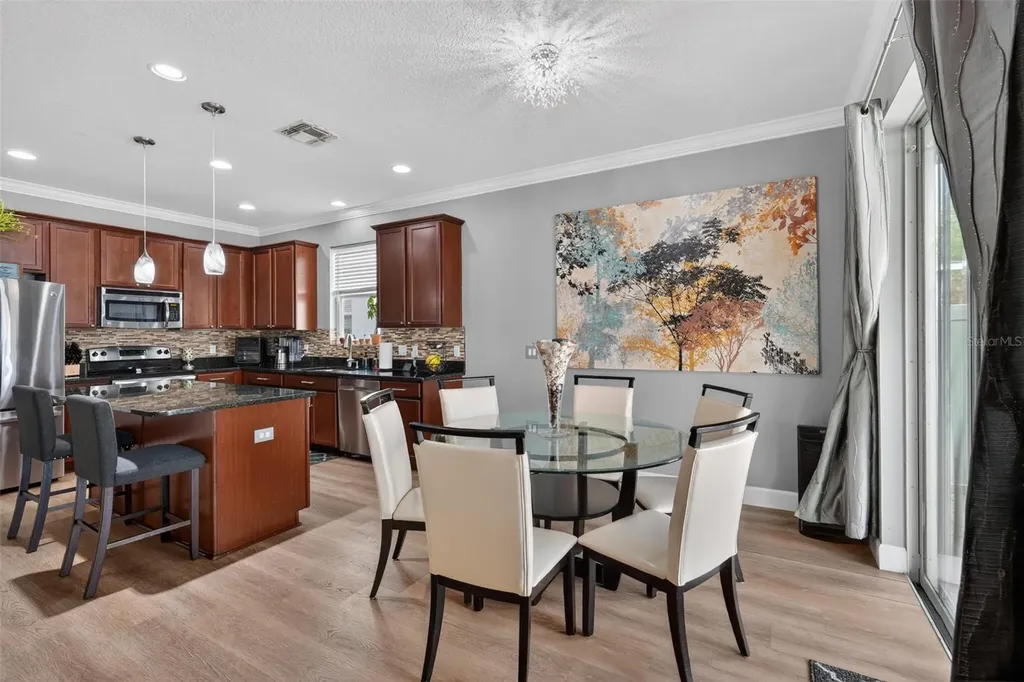 2502 Isabela Terrace Kissimmee FL 34743