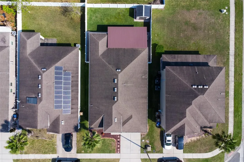 2502 Isabela Terrace Kissimmee FL 34743