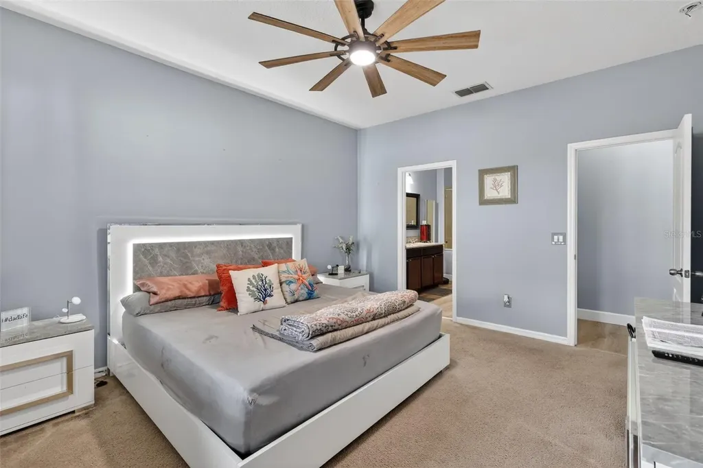 2502 Isabela Terrace Kissimmee FL 34743