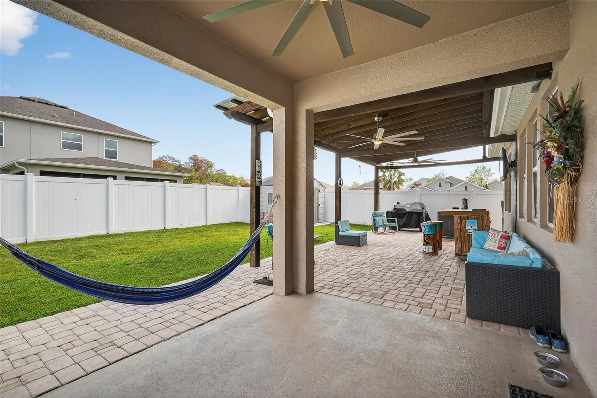 2502 Isabela Terrace Kissimmee FL 34743