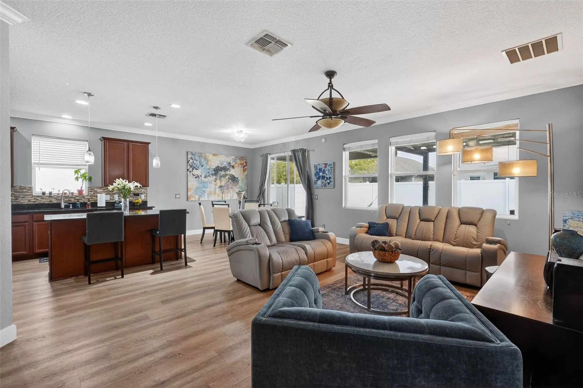 2502 Isabela Terrace Kissimmee FL 34743