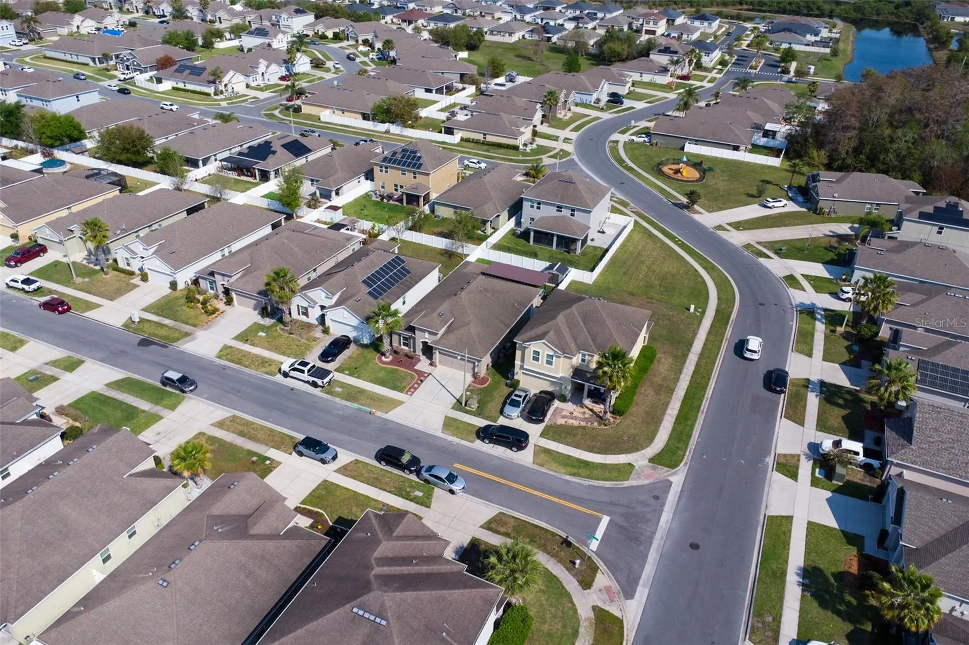 2502 Isabela Terrace Kissimmee FL 34743