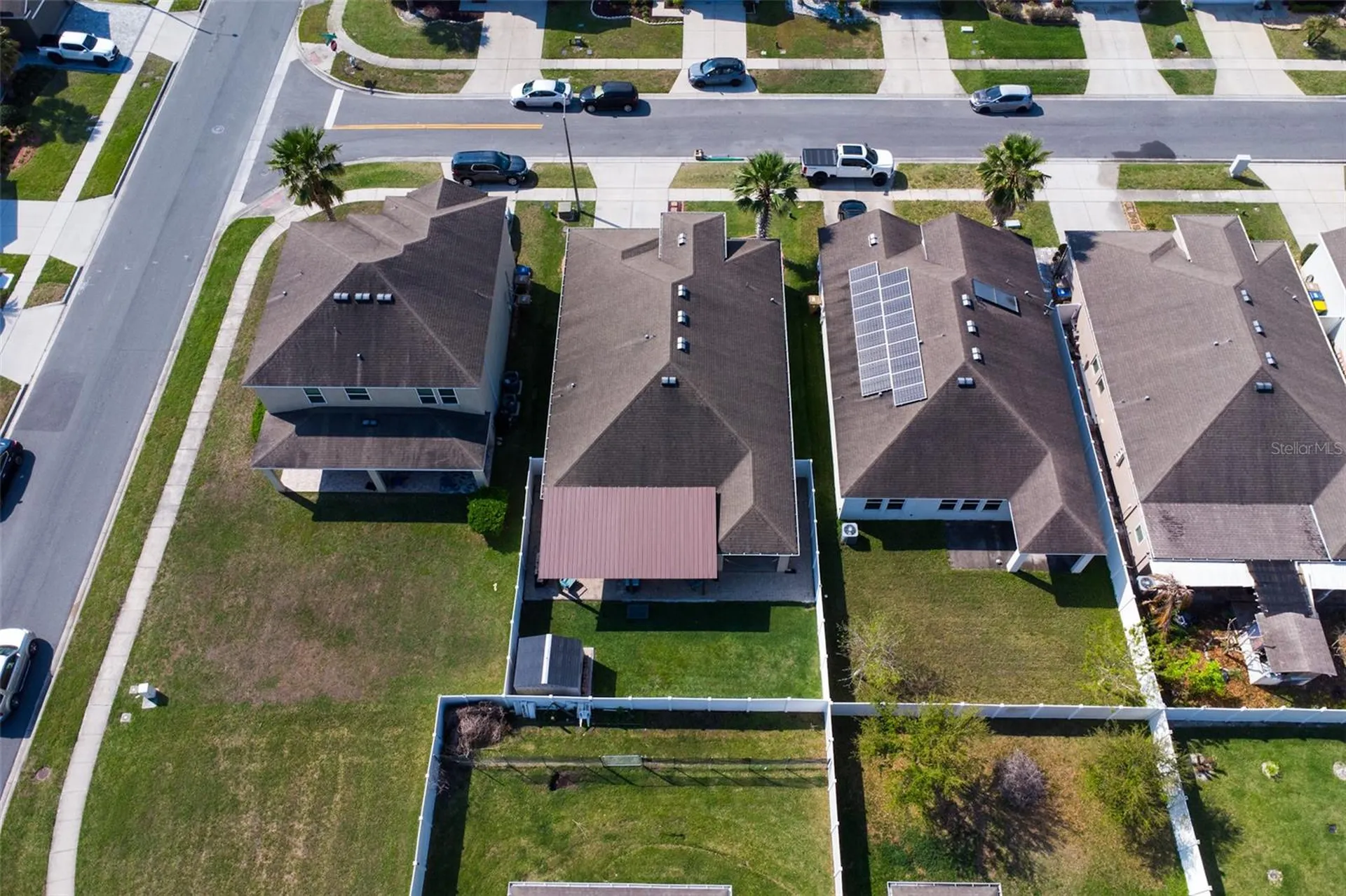 2502 Isabela Terrace Kissimmee FL 34743