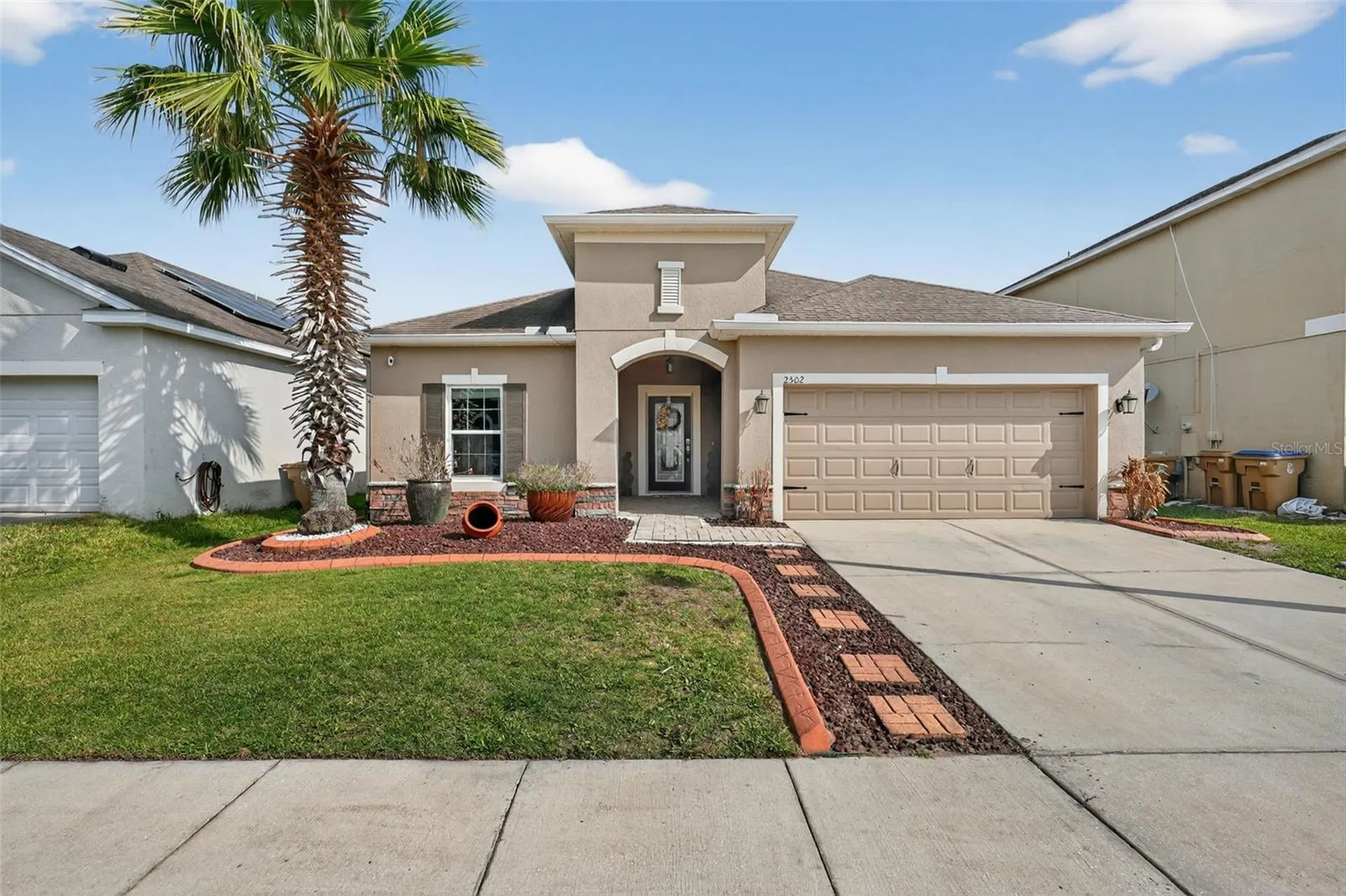 2502 Isabela Terrace Kissimmee FL 34743