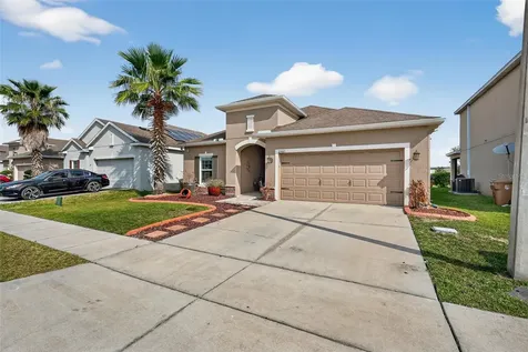 2502 Isabela Terrace Kissimmee FL 34743