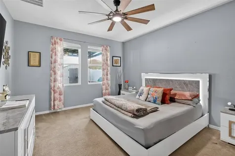 2502 Isabela Terrace Kissimmee FL 34743
