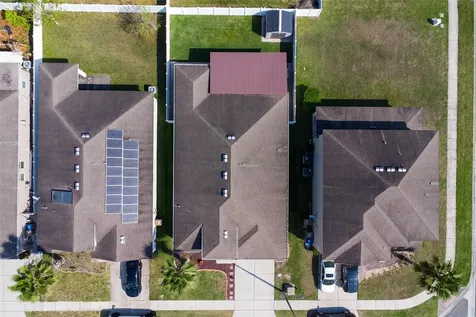 2502 Isabela Terrace Kissimmee FL 34743