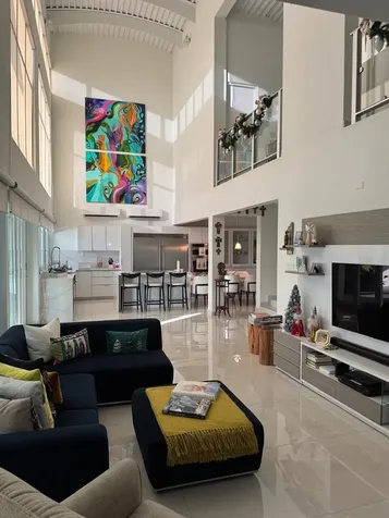 7 Mountain View E St, Lomas Del Sol Guaynabo PR 00969