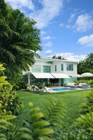 7 Mountain View E St, Lomas Del Sol Guaynabo PR 00969