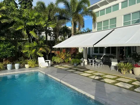 7 Mountain View E St, Lomas Del Sol Guaynabo PR 00969