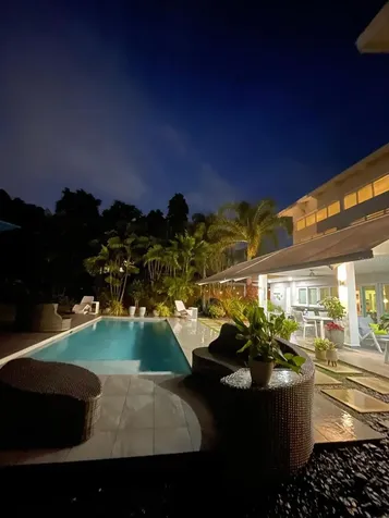 7 Mountain View E St, Lomas Del Sol Guaynabo PR 00969
