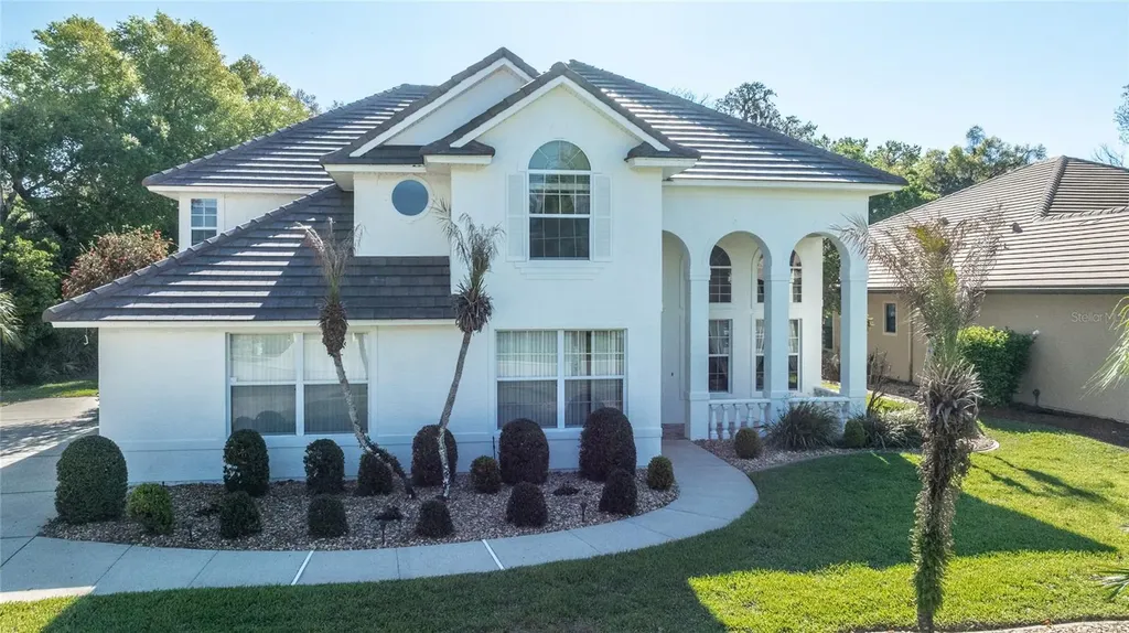6101 Oxbow Bend Lane Port Orange FL 32128