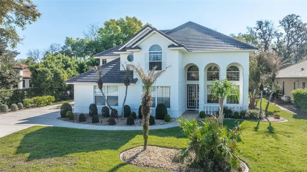6101 Oxbow Bend Lane Port Orange FL 32128