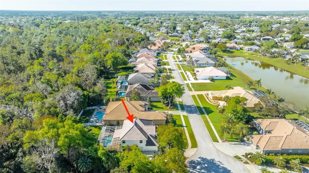 6101 Oxbow Bend Lane Port Orange FL 32128