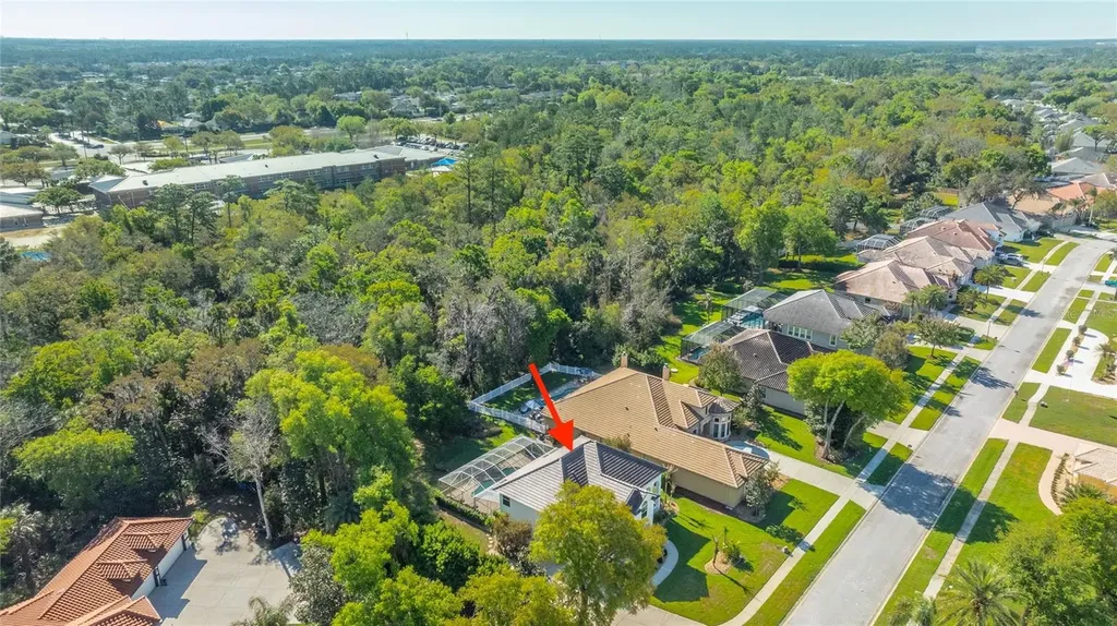 6101 Oxbow Bend Lane Port Orange FL 32128