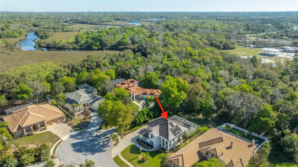 6101 Oxbow Bend Lane Port Orange FL 32128